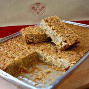 Flapjack Trays