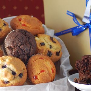 Muffins