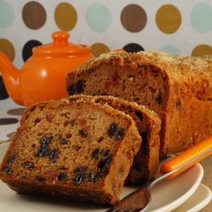Fruit Loaf