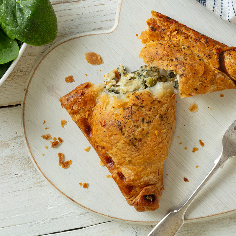Savoury Snacks