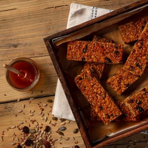 GF Granola Bar x  15