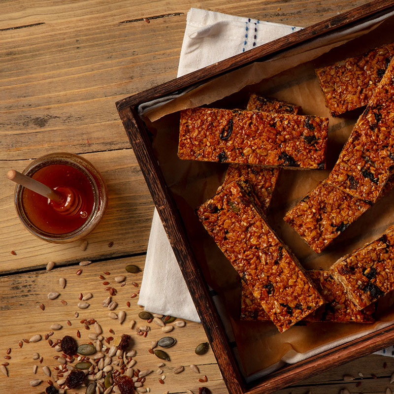 GF Granola Bar x  15