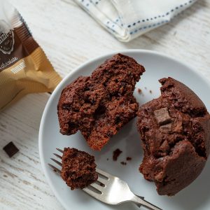 Double Choc Muffin x 20