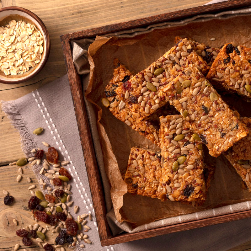 Granola Bar