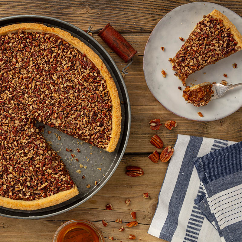 Fruit Pies & Tarts