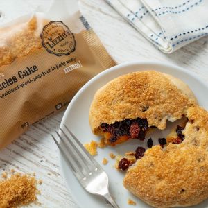 Eccles Cakes