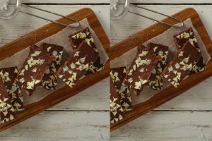 GF Tiffin Tray x 14