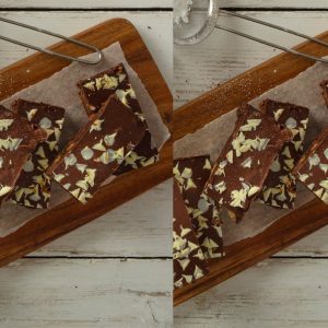 GF Tiffin Tray x 14