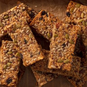 Granola Bar
