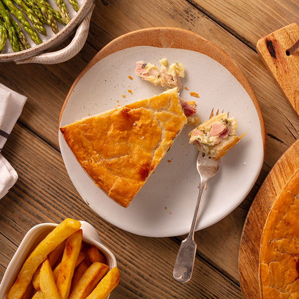 Pies