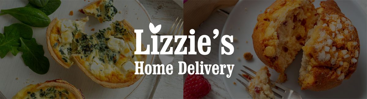 Food Online Order for Home Delivery from Lizzies Food Factory