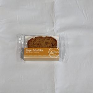 Ginger Cake Slice x 20