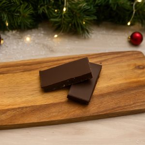 Chocolate Orange Tiffin Traybake (14 portions)