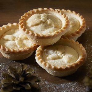 Mince Pies x6